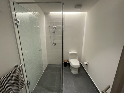 Departamento En Venta Nuevo Polanco