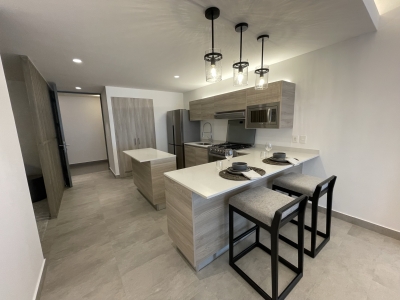 Departamento en Venta Nuevo Polanco
