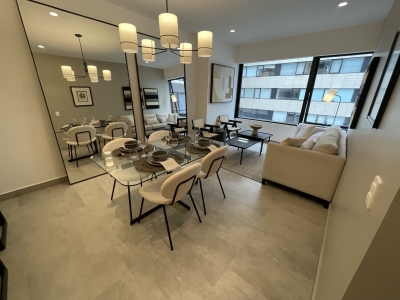 Departamento En Venta Nuevo Polanco