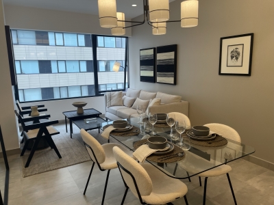 Departamento en Venta Nuevo Polanco