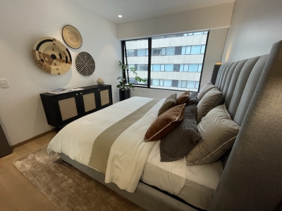Departamento En Venta Nuevo Polanco
