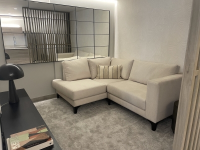 Departamento En Venta Nuevo Polanco