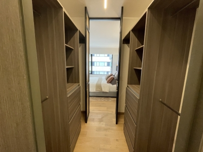 Departamento En Venta Nuevo Polanco