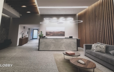 Departamento En Venta Nuevo Polanco