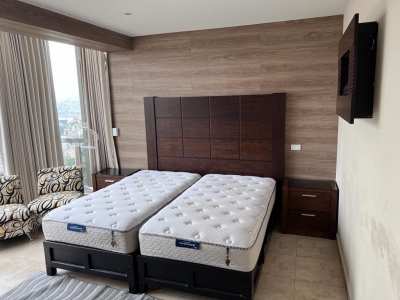 departamento en venta jesus del monte residencial aquario