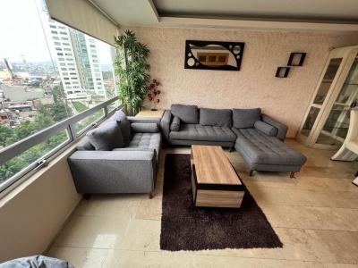 departamento en venta jesus del monte residencial aquario