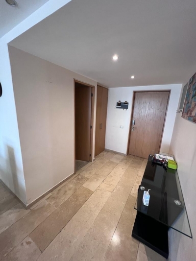departamento en venta jesus del monte residencial aquario