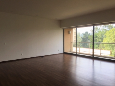 departamento en venta en santa fe la loma