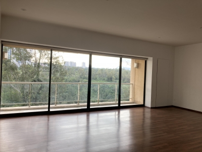 departamento en venta en santa fe la loma
