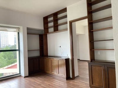 departamento en venta en santa fe la loma