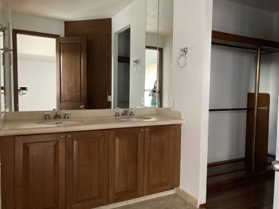 departamento en venta en santa fe la loma