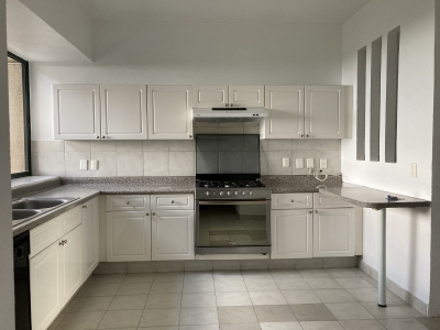 departamento en venta en santa fe la loma