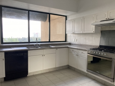 departamento en venta en santa fe la loma