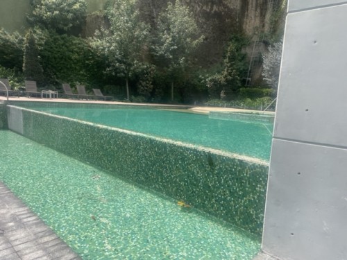 Departamento En  Venta   Residencial Infiniti, Santa Fe, SUPER OPORTUNIDAD Se Aceptan Ofertas
