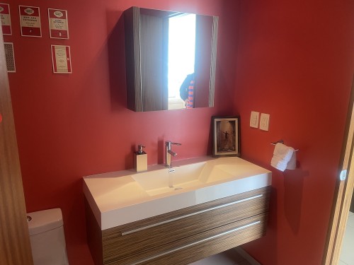 Departamento En  Venta   Residencial Infiniti, Santa Fe, SUPER OPORTUNIDAD Se Aceptan Ofertas