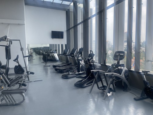 Departamento En  Venta   Residencial Infiniti, Santa Fe, SUPER OPORTUNIDAD Se Aceptan Ofertas