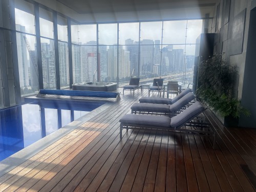 Departamento En  Venta   Residencial Infiniti, Santa Fe, SUPER OPORTUNIDAD Se Aceptan Ofertas