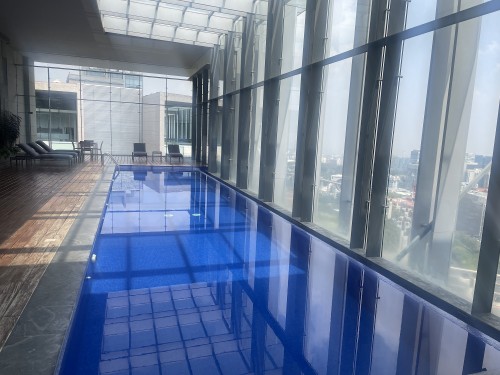 Departamento En  Venta   Residencial Infiniti, Santa Fe, SUPER OPORTUNIDAD Se Aceptan Ofertas
