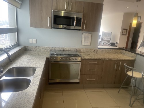 Departamento En  Venta   Residencial Infiniti, Santa Fe, SUPER OPORTUNIDAD Se Aceptan Ofertas