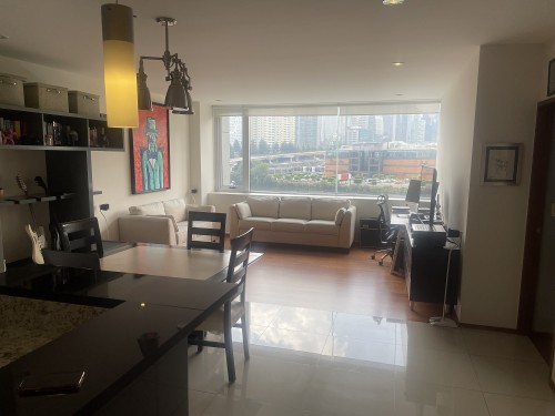 Departamento En  Venta   Residencial Infiniti, Santa Fe, SUPER OPORTUNIDAD Se Aceptan Ofertas