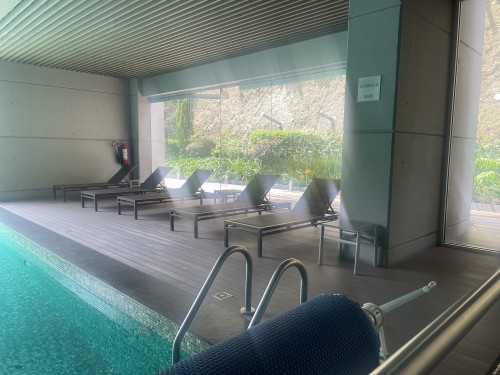 Departamento En  Venta   Residencial Infiniti, Santa Fe, SUPER OPORTUNIDAD Se Aceptan Ofertas
