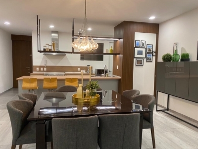 departamento en renta suderman