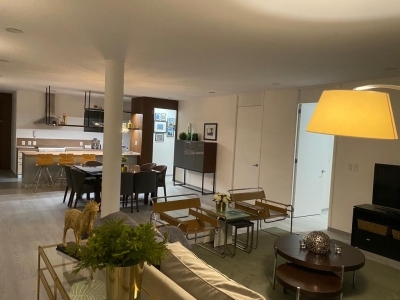 departamento en renta suderman