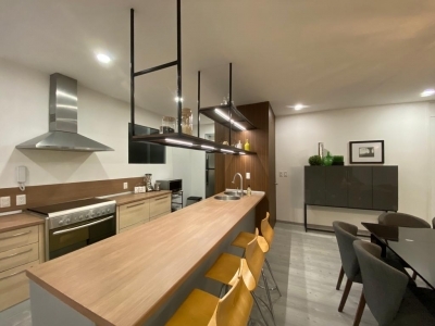 departamento en renta suderman