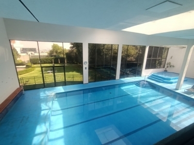 departamento en renta en lomas de tecamachalco