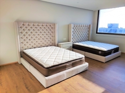 departamento en renta en lomas de tecamachalco