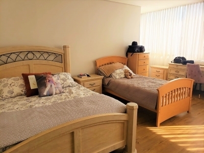 departamento en renta en lomas de tecamachalco