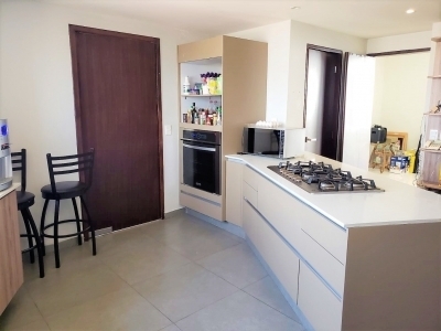 Departamento en Renta en Lomas de Tecamachalco