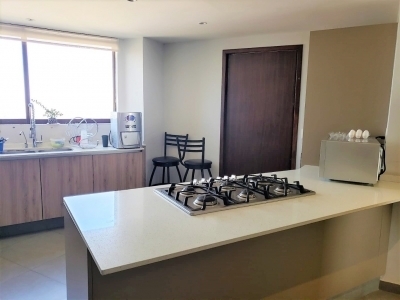 departamento en renta en lomas de tecamachalco