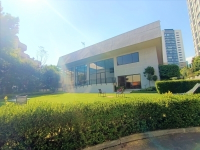 departamento en renta en lomas de tecamachalco