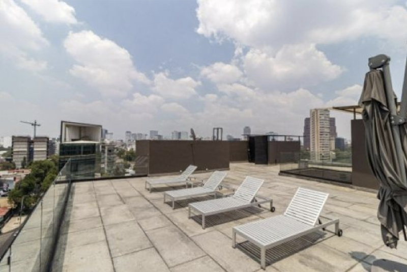 Departamento PH En Venta En Arquimides Polanco