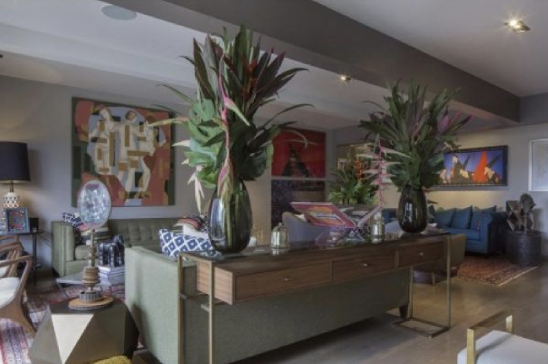 Departamento PH En Venta En Arquimides Polanco