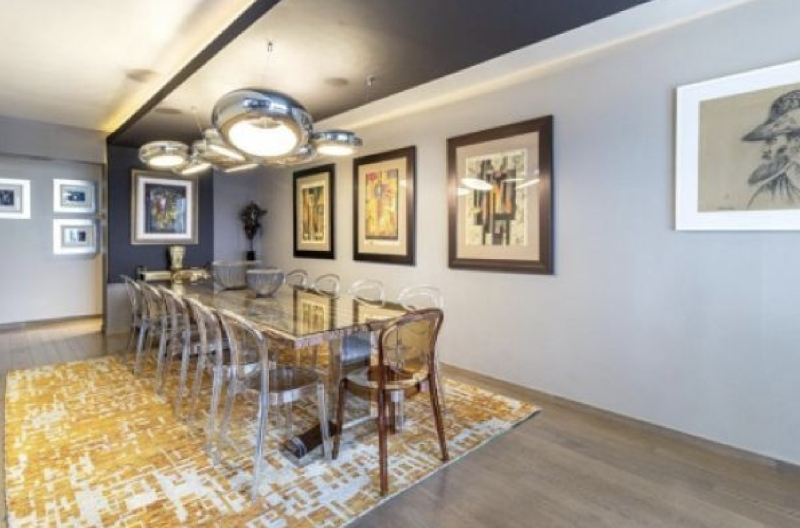 Departamento PH En Venta En Arquimides Polanco