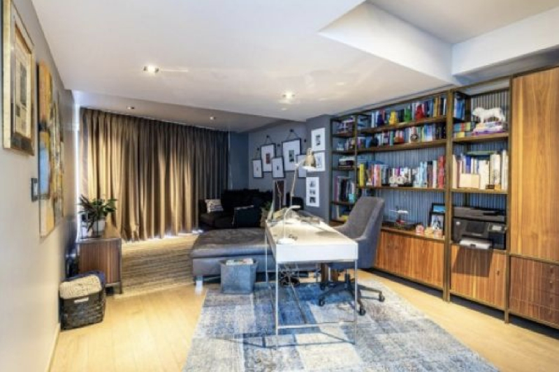 Departamento PH En Venta En Arquimides Polanco
