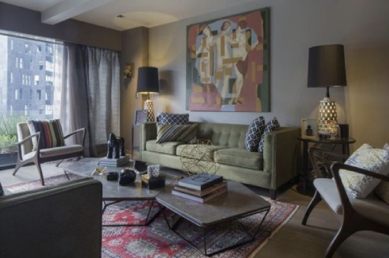 Departamento PH En Venta En Arquimides Polanco