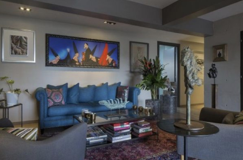 Departamento PH En Venta En Arquimides Polanco