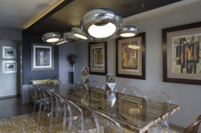 Departamento PH En Venta En Arquimides Polanco