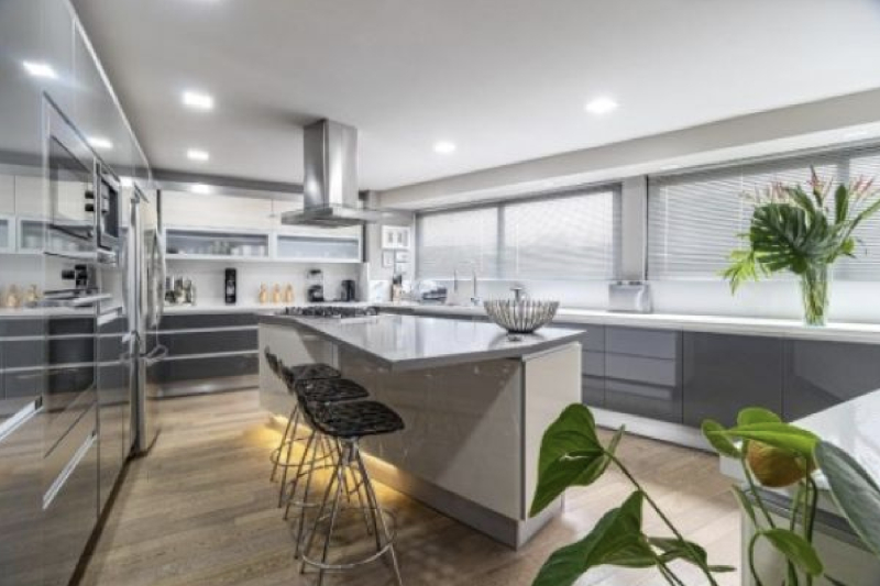 Departamento PH En Venta En Arquimides Polanco