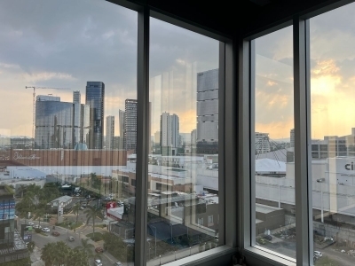 oficina en venta en andares