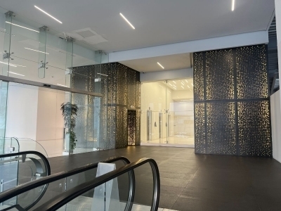 oficina en venta en andares