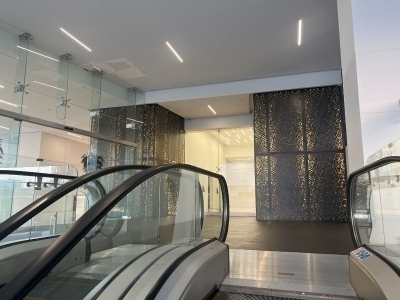 oficina en venta en andares