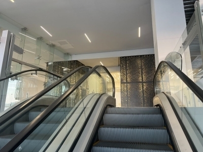 oficina en venta en andares