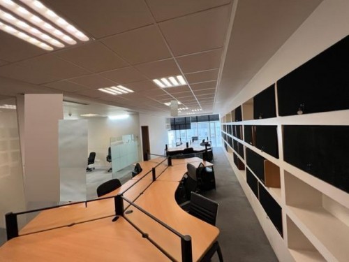 Oficina En Venta En Ampliación Granada