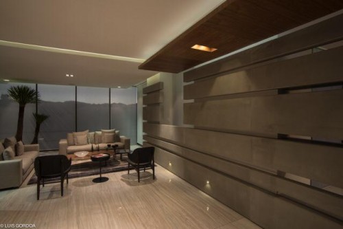 Departamento En Venta En Lomas De Vista Hermosa