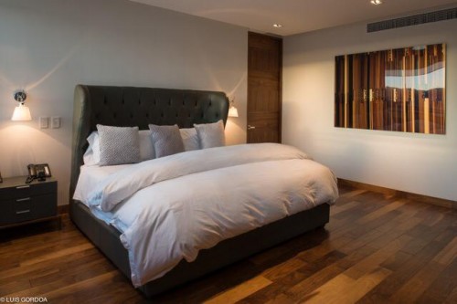 Departamento En Venta En Lomas De Vista Hermosa