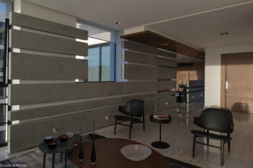 Departamento En Venta En Lomas De Vista Hermosa